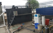 湖北復合型二氧化氯發生器的日常維護方法