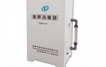 湖北用于純凈水消毒設備臭氧發生器功能及特點