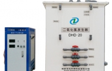 湖北東環環保教你這樣使用二氧化氯發生器，十年不壞