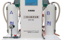 湖北什么是二氧化氯發生器？—湖南二氧化氯發生器