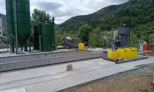 一體化凈水處理設備的優點有哪些?