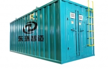 一體化污水處理設備工藝、原理、用途、對比及售后保養注意事項!