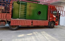 一體化凈水處理設(shè)備:讓凈水更高效、更便捷