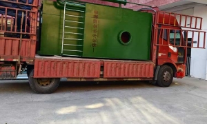 一體化凈水處理設(shè)備:讓凈水更高效、更便捷